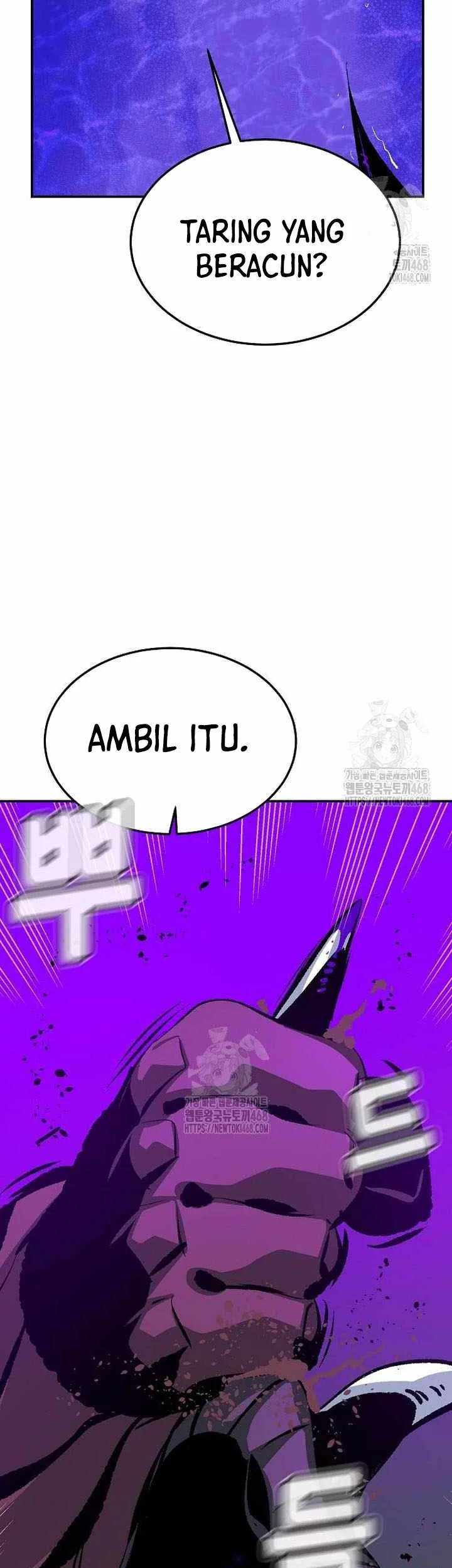 Alone Necromancer Bab 199 halaman 58