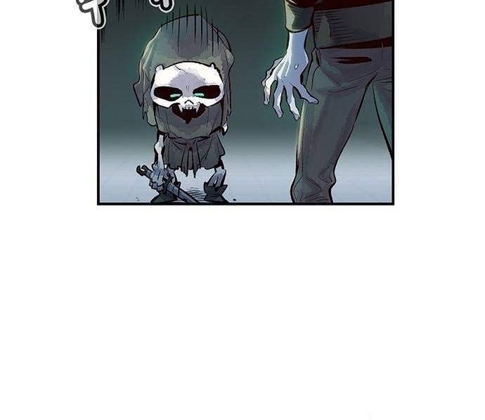 Alone Necromancer Bab 2 halaman 31