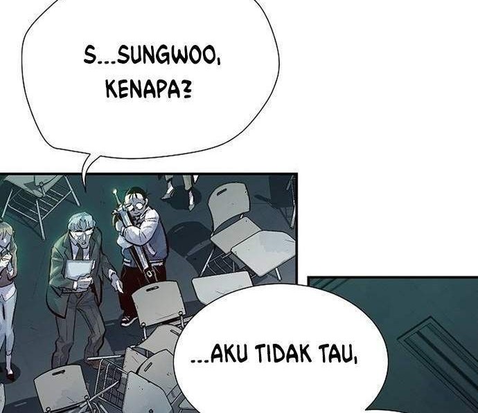 Alone Necromancer Bab 2 halaman 33