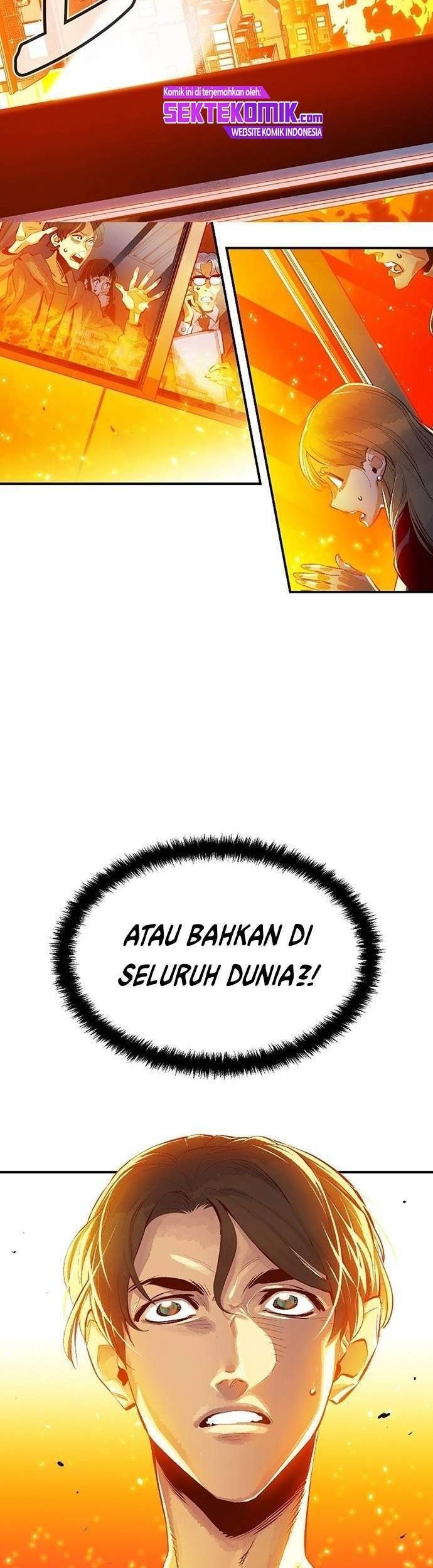 Alone Necromancer Bab 2 halaman 40