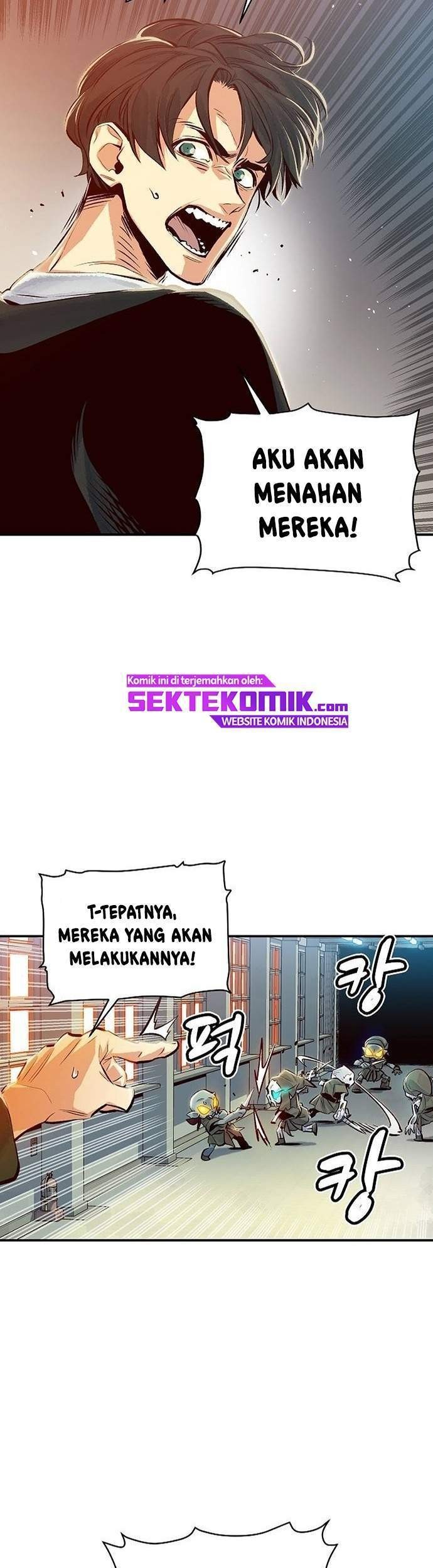 Alone Necromancer Bab 2 halaman 52