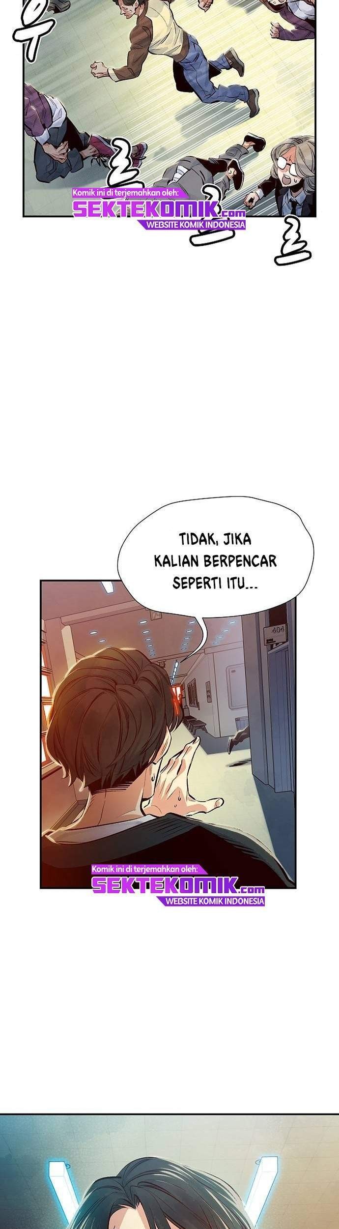 Alone Necromancer Bab 2 halaman 54