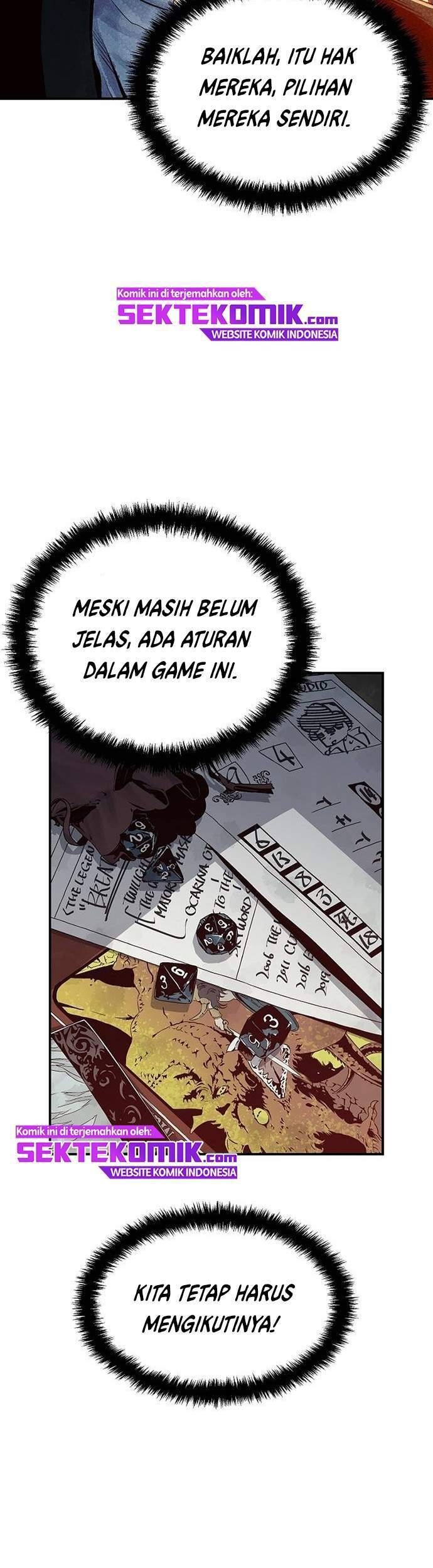 Alone Necromancer Bab 2 halaman 56