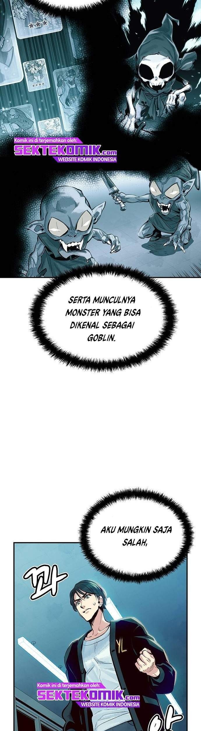 Alone Necromancer Bab 2 halaman 58