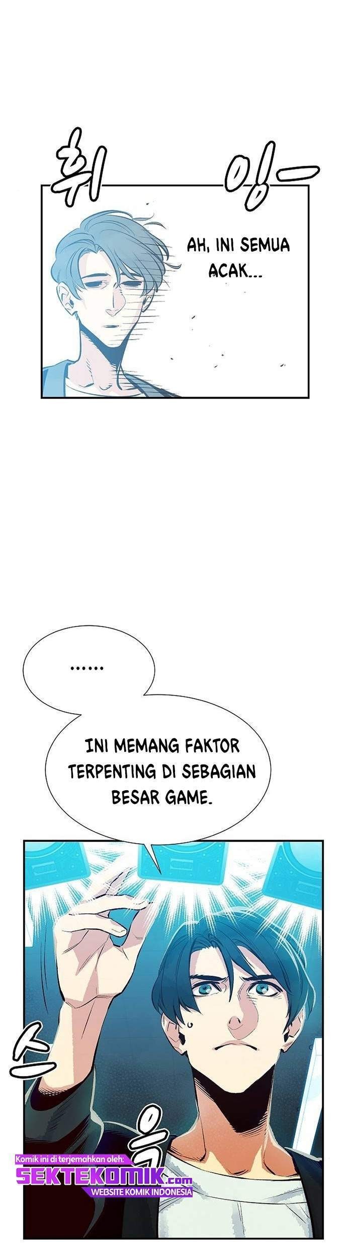 Alone Necromancer Bab 2 halaman 78