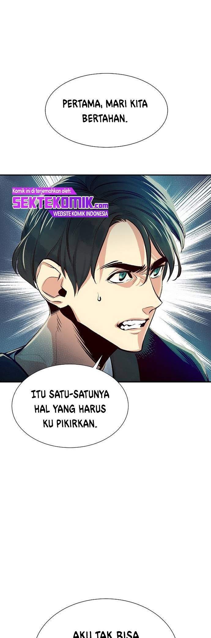 Alone Necromancer Bab 2 halaman 87