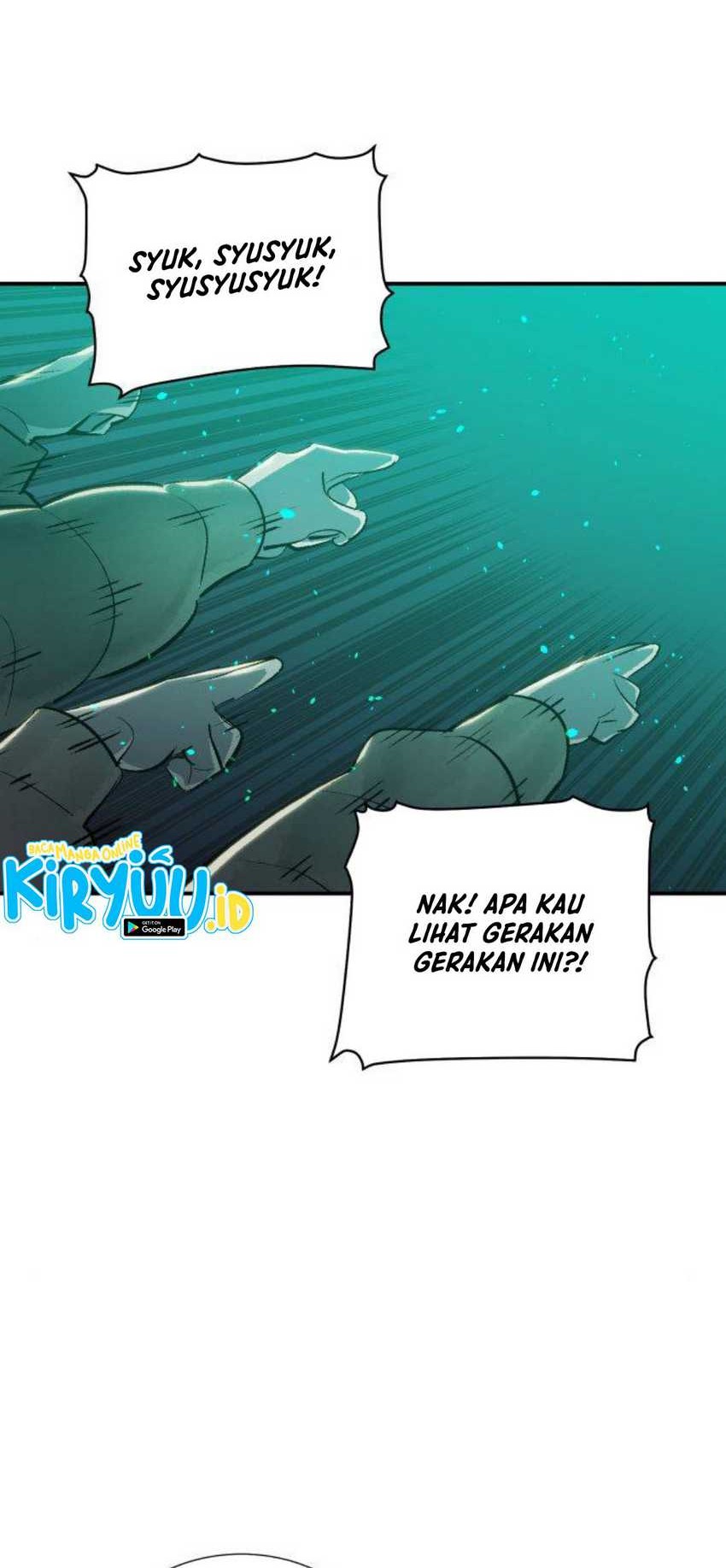 Alone Necromancer Bab 20 halaman 4