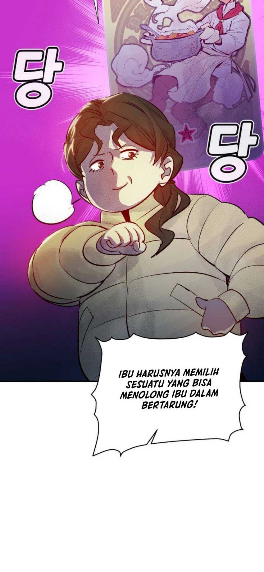 Alone Necromancer Bab 20 halaman 6