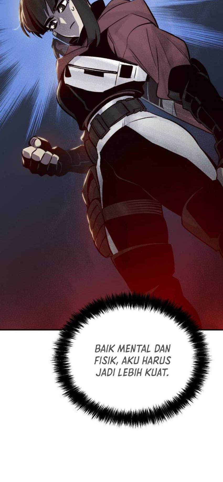 Alone Necromancer Bab 20 halaman 12