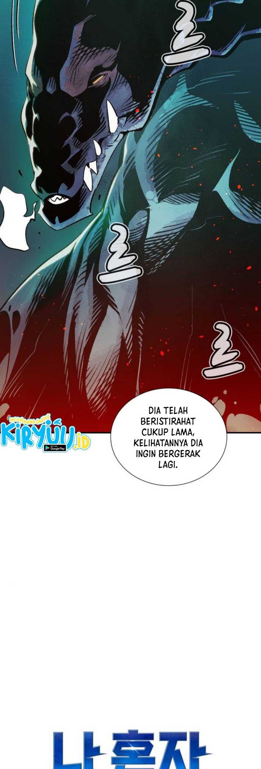 Alone Necromancer Bab 20 halaman 19