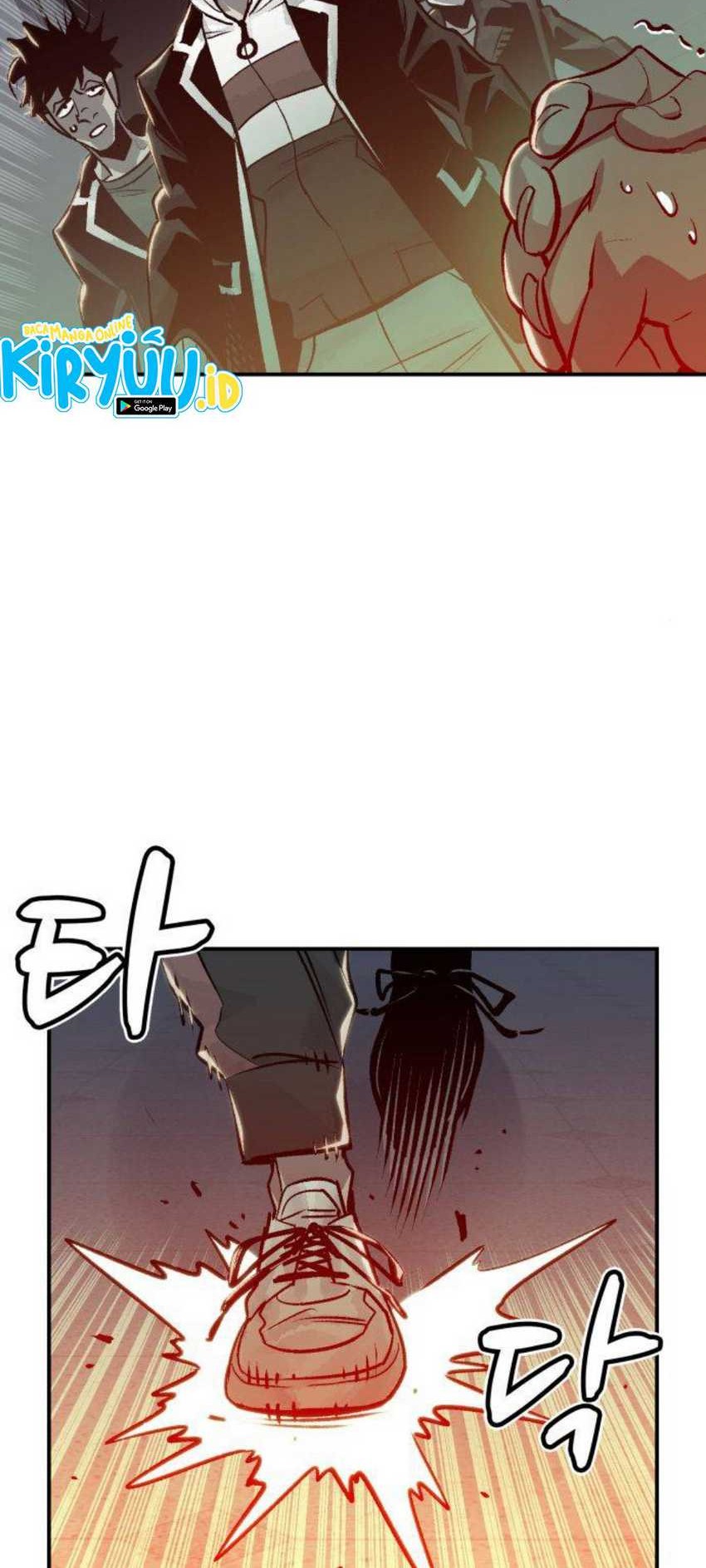 Alone Necromancer Bab 20 halaman 38