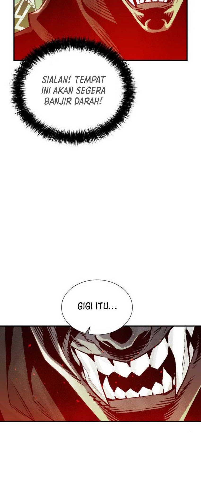 Alone Necromancer Bab 20 halaman 58