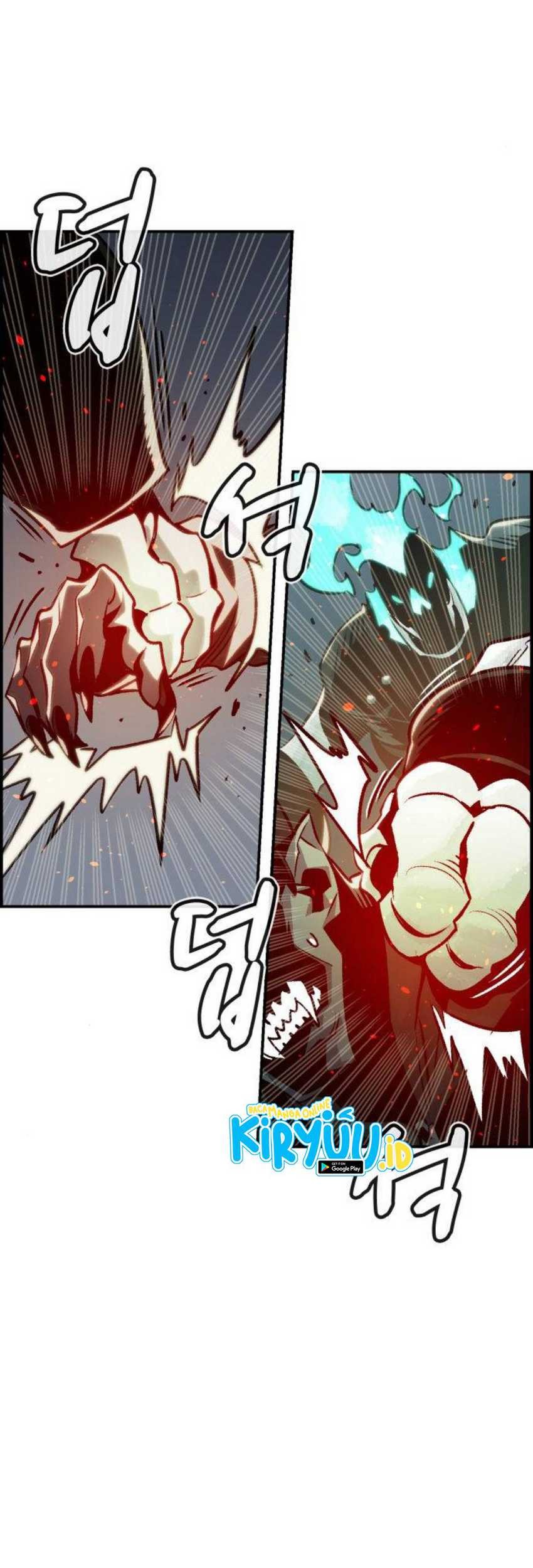 Alone Necromancer Bab 20 halaman 63