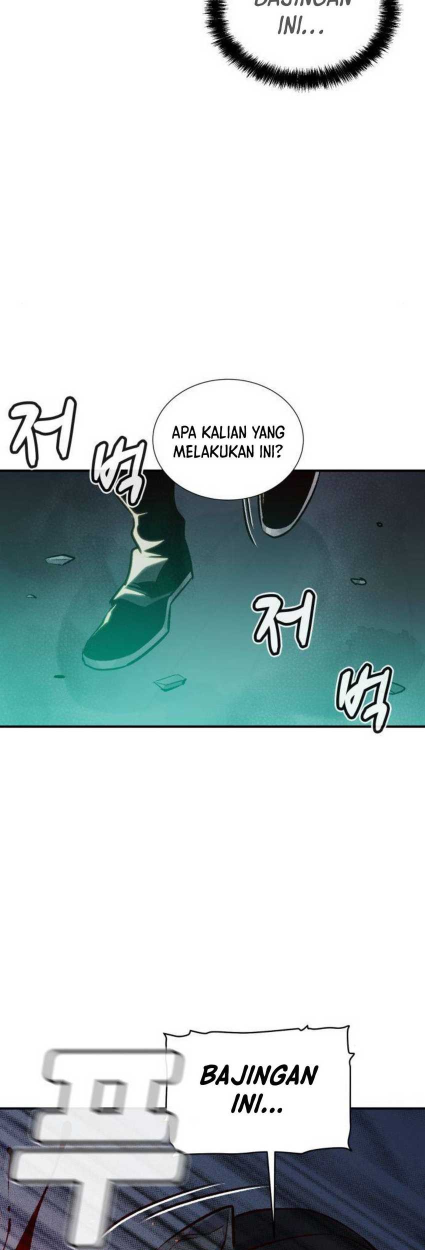 Alone Necromancer Bab 20 halaman 65