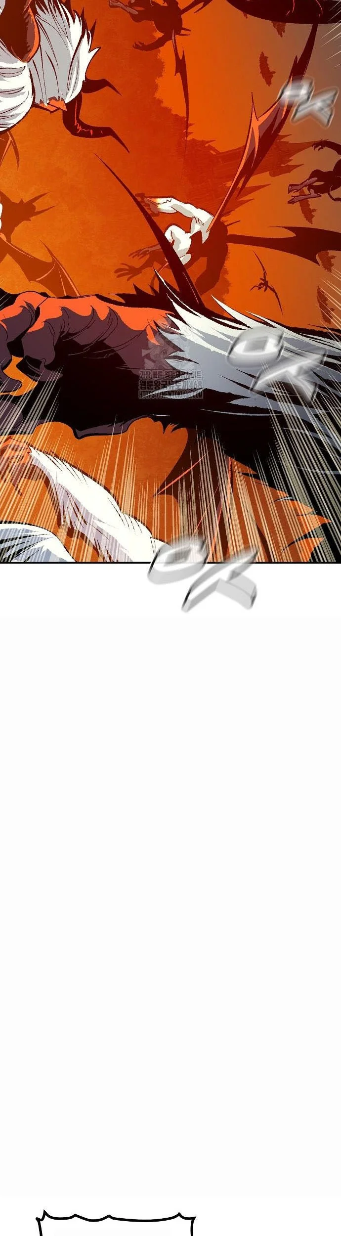 Alone Necromancer chapter 200 halaman 3