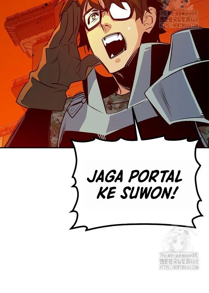 Alone Necromancer chapter 200 halaman 5