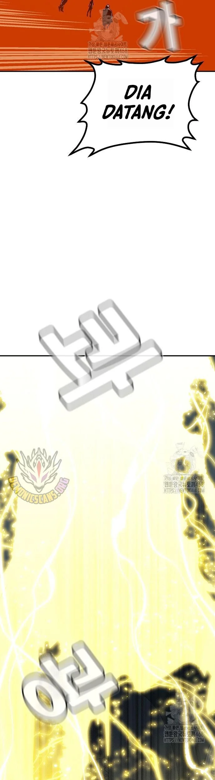 Alone Necromancer chapter 200 halaman 16