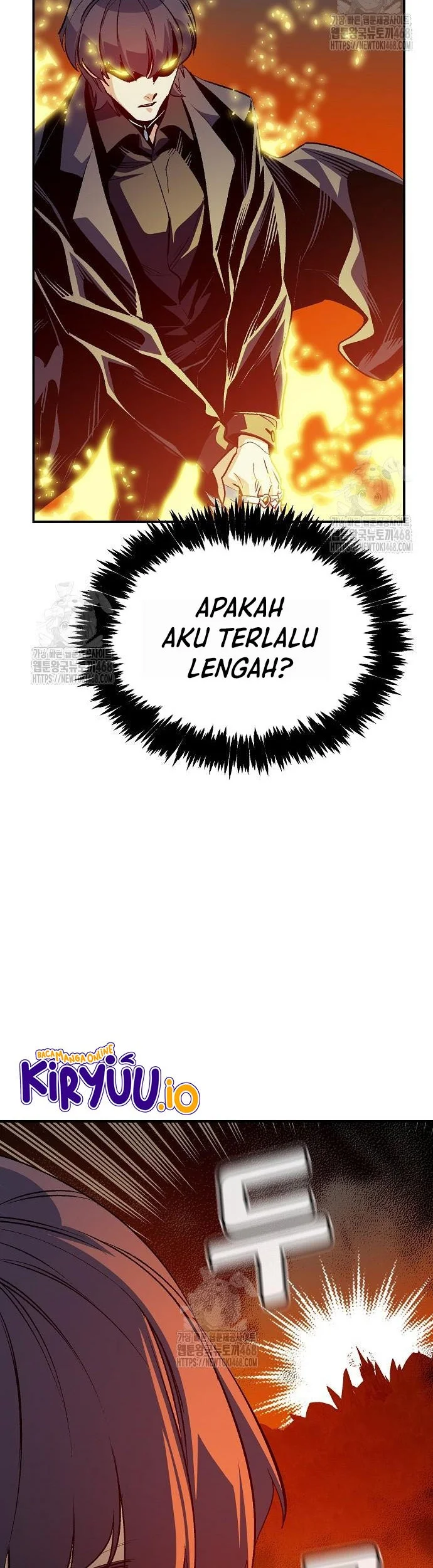 Alone Necromancer chapter 200 halaman 27