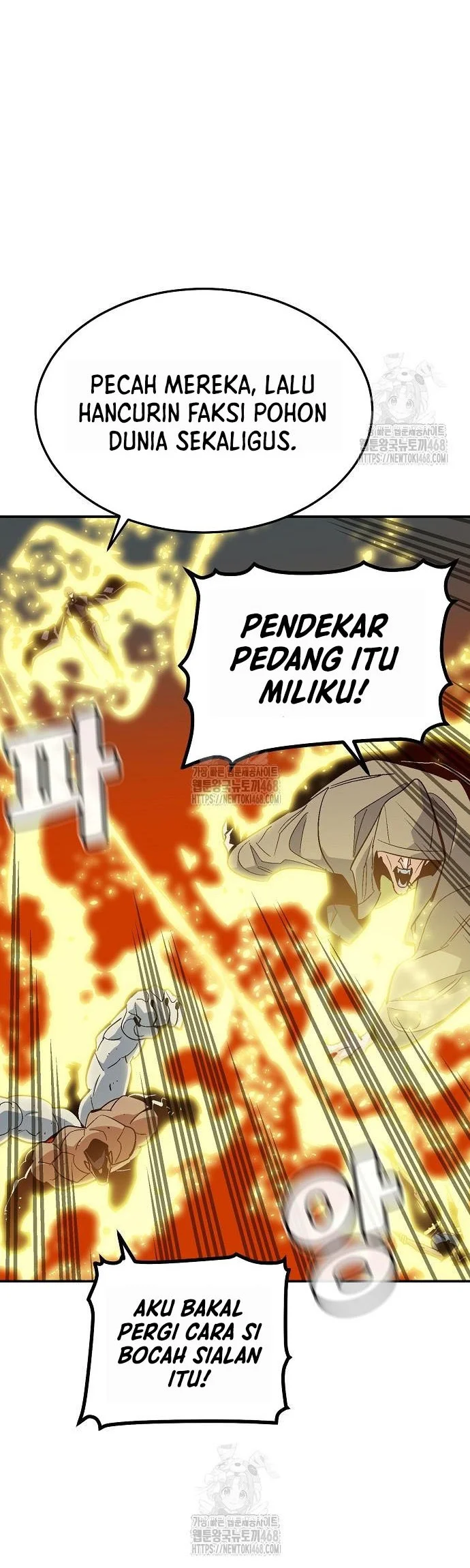 Alone Necromancer chapter 200 halaman 29