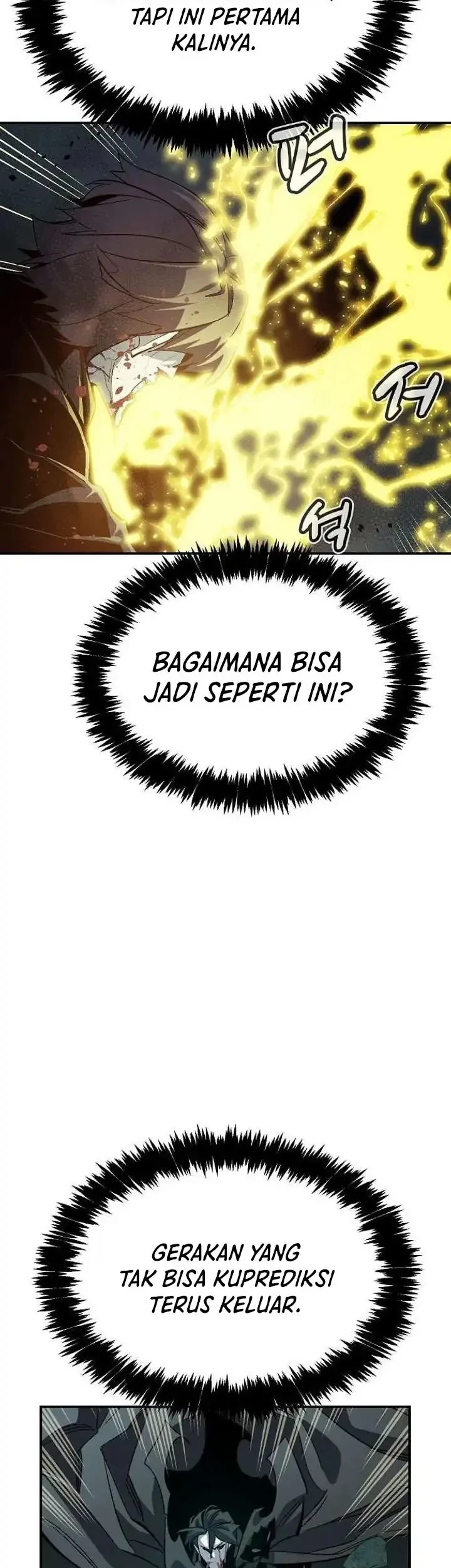 Alone Necromancer Bab 201 halaman 3
