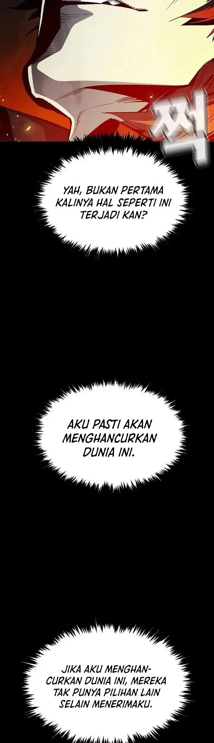 Alone Necromancer Bab 201 halaman 15