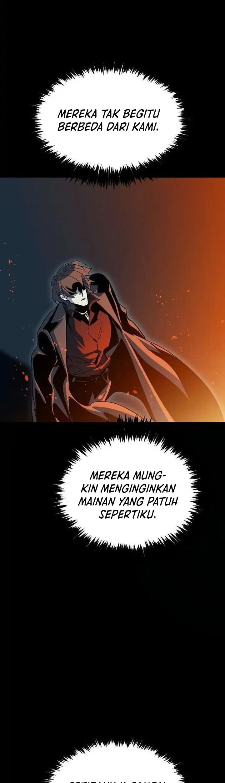 Alone Necromancer Bab 201 halaman 18