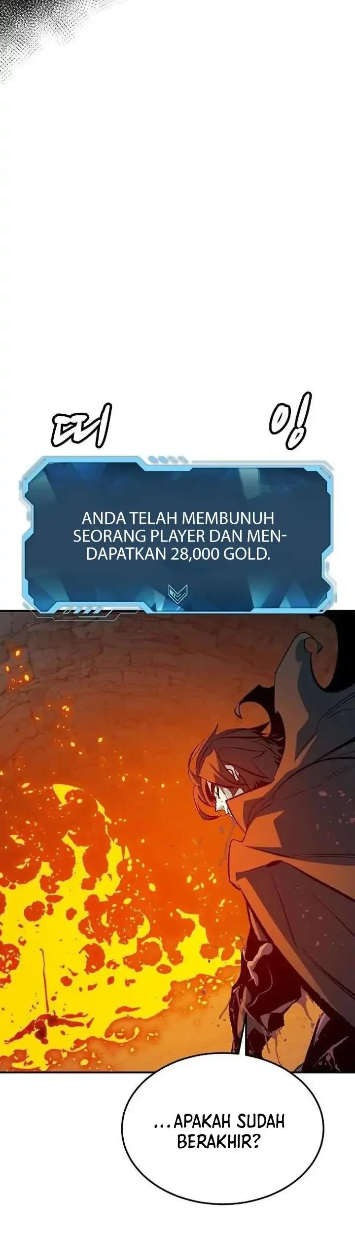 Alone Necromancer Bab 201 halaman 20