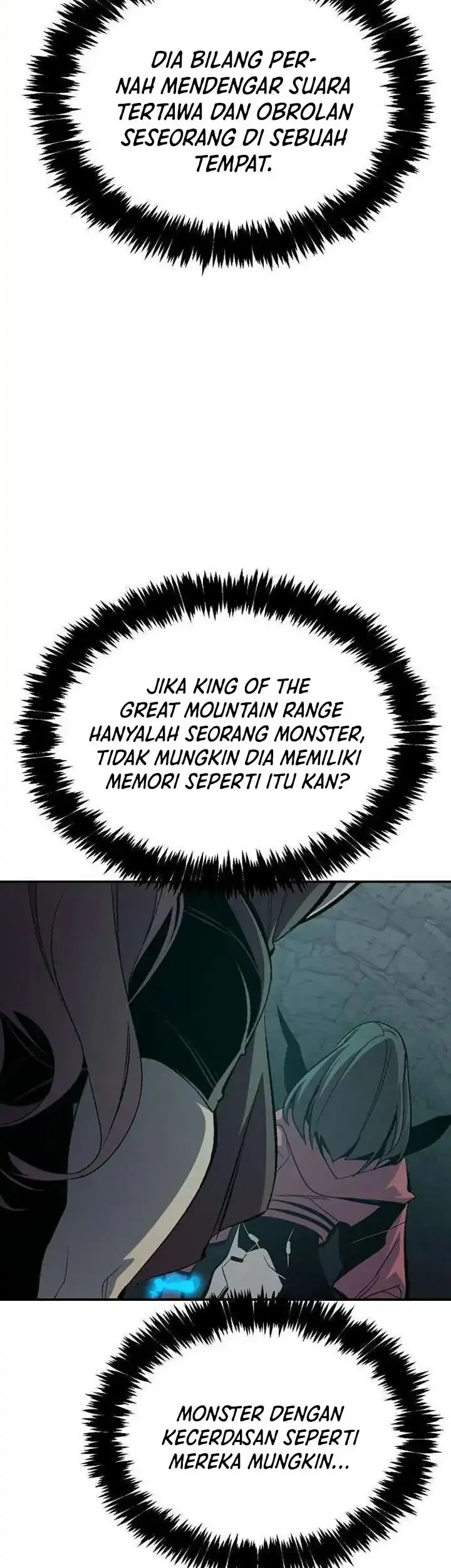 Alone Necromancer Bab 201 halaman 33