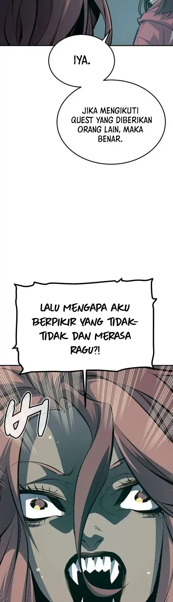 Alone Necromancer Bab 201 halaman 38