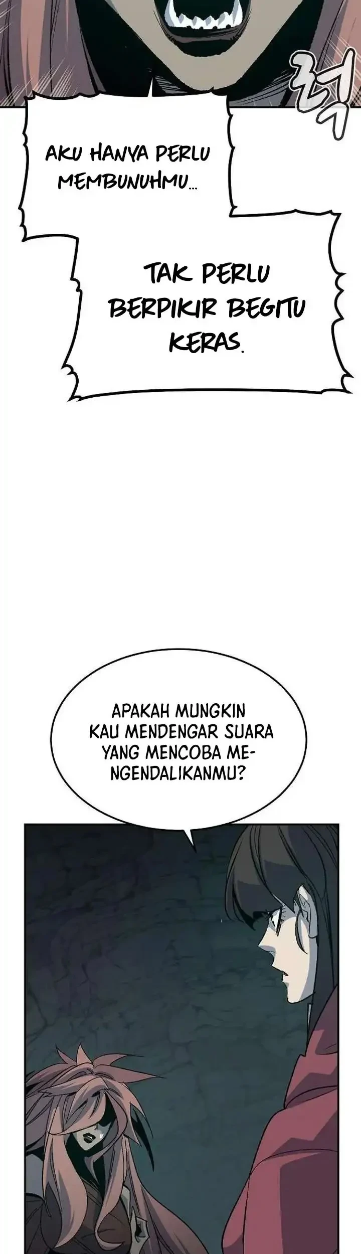 Alone Necromancer Bab 201 halaman 39