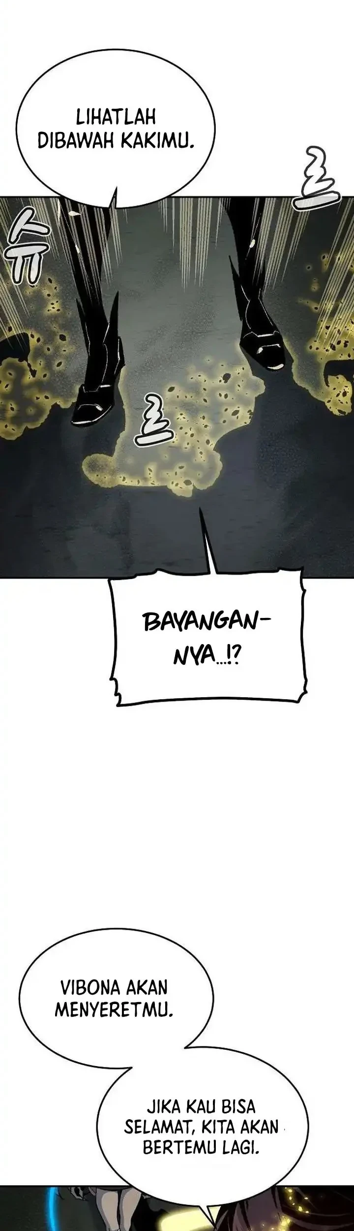 Alone Necromancer Bab 201 halaman 50