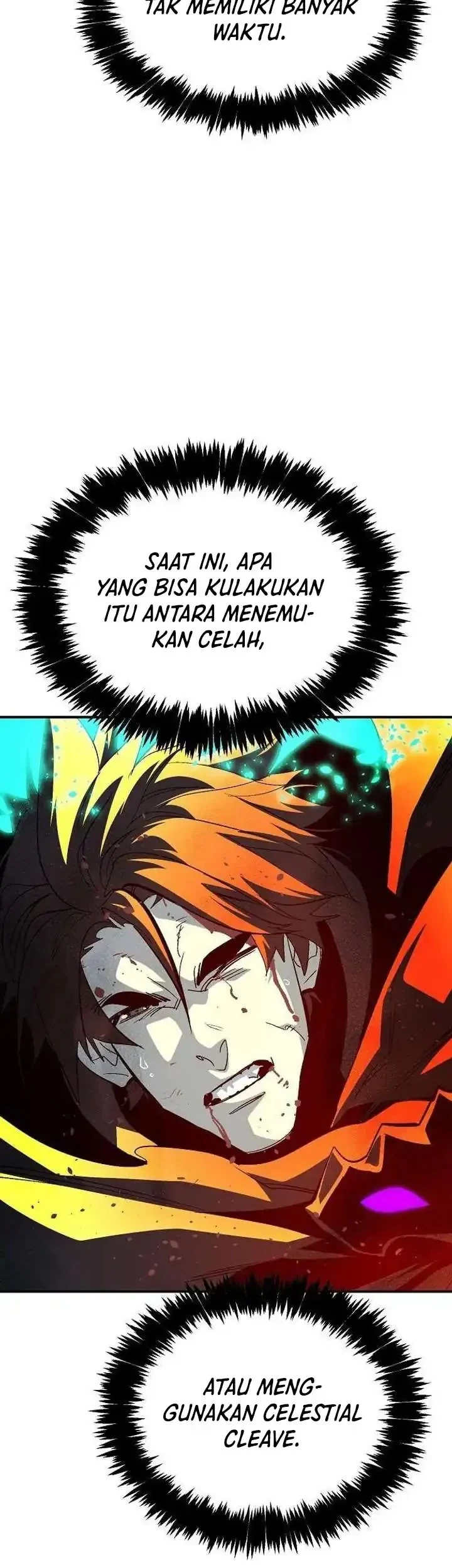 Alone Necromancer Bab 201 halaman 64