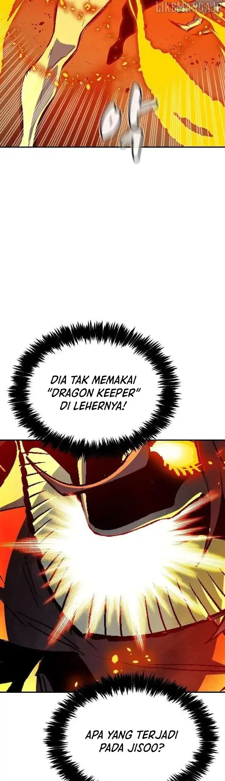 Alone Necromancer Bab 201 halaman 72