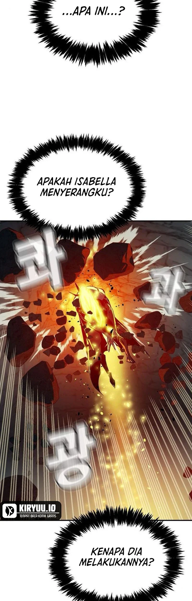Alone Necromancer Bab 202 halaman 3