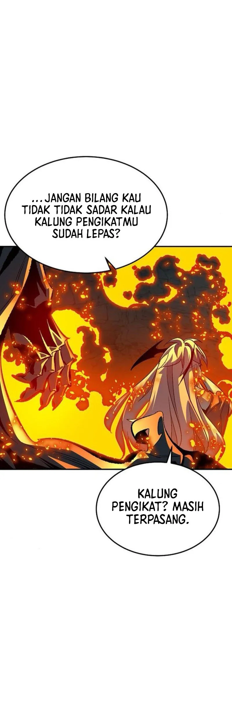 Alone Necromancer Bab 202 halaman 9