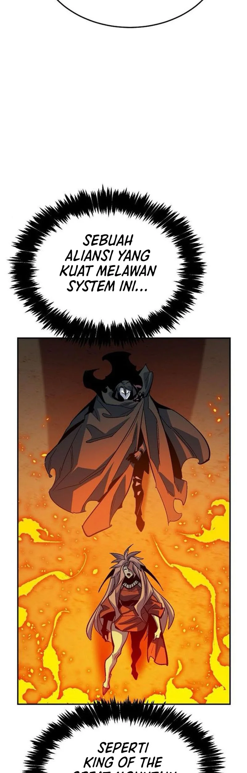 Alone Necromancer Bab 202 halaman 12