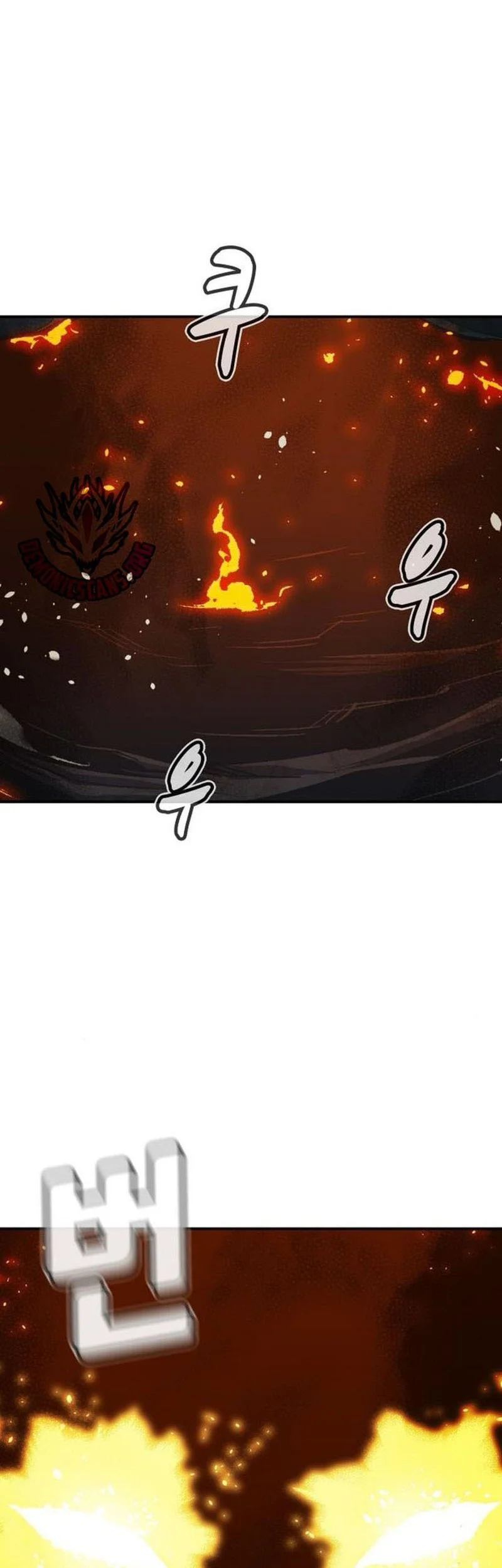 Alone Necromancer Bab 202 halaman 15
