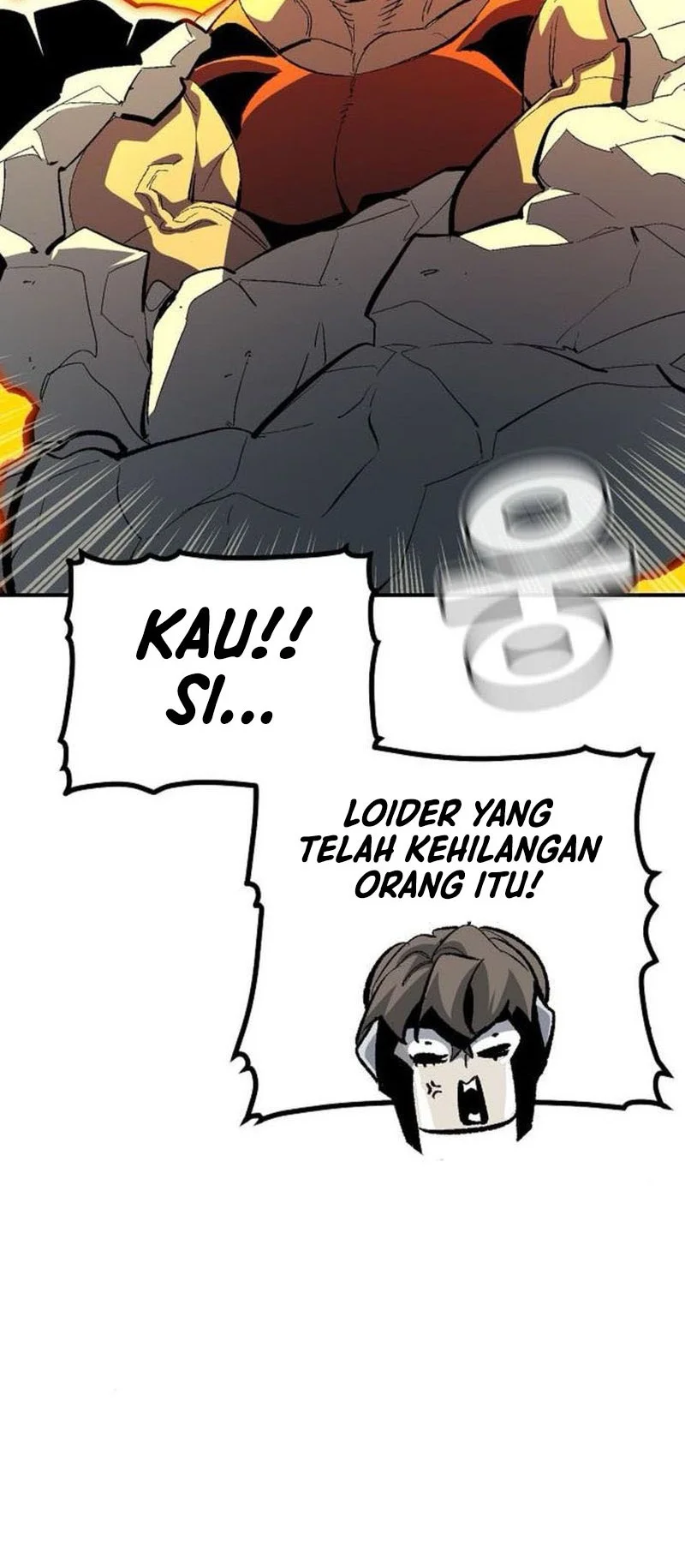 Alone Necromancer Bab 202 halaman 25