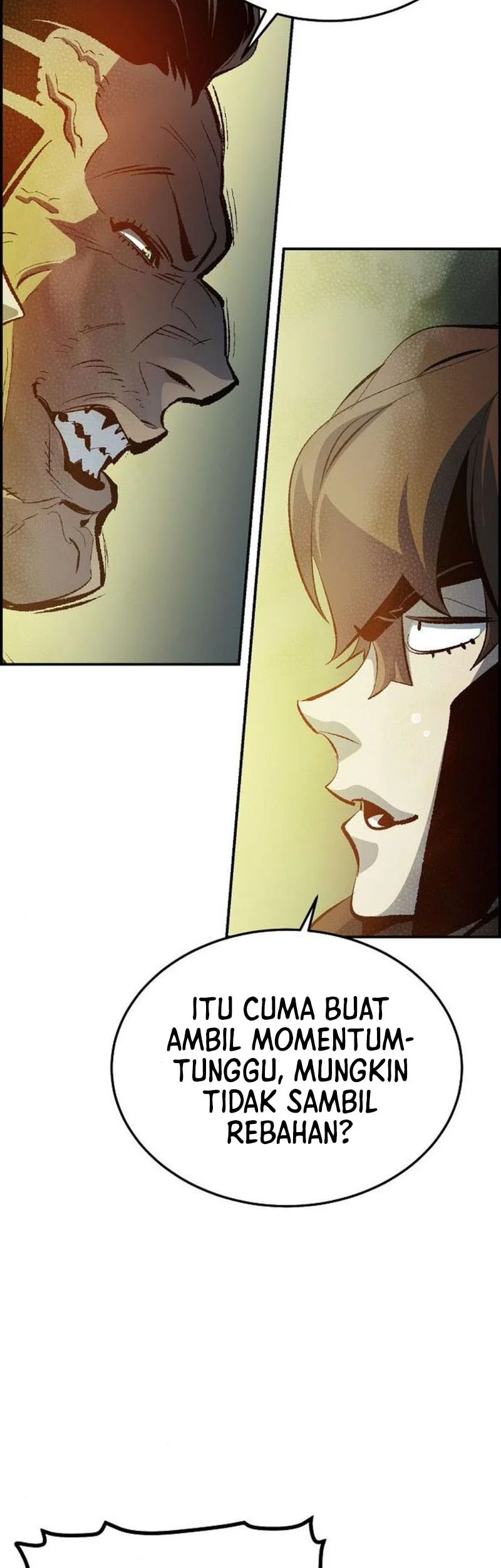 Alone Necromancer Bab 202 halaman 32
