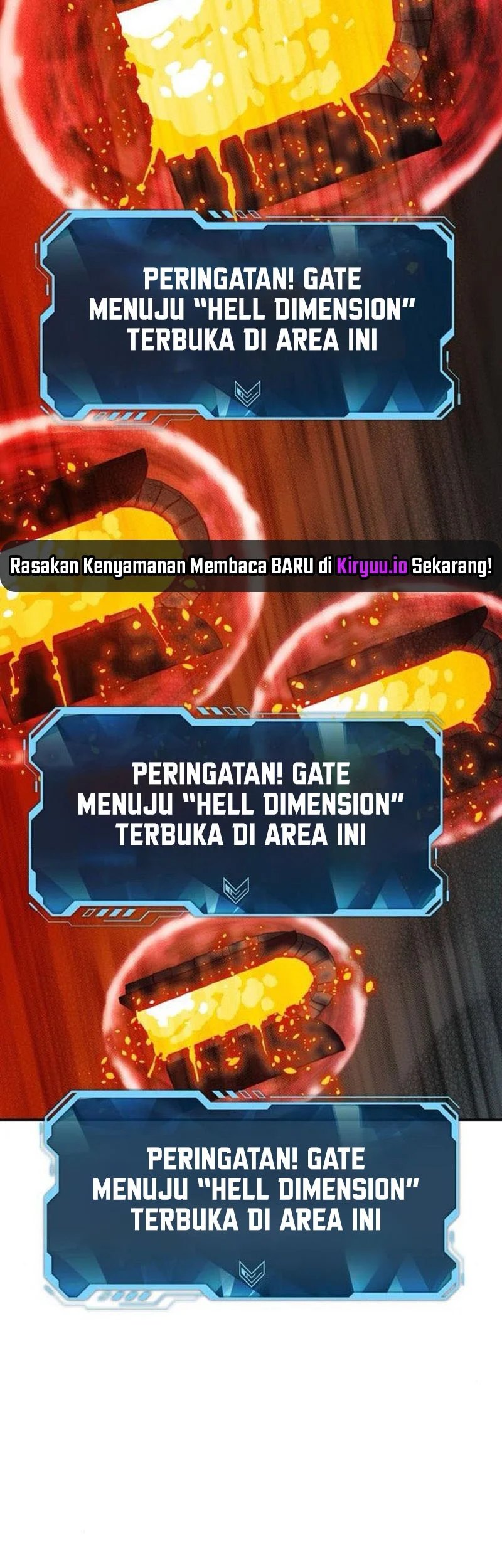 Alone Necromancer Bab 202 halaman 52