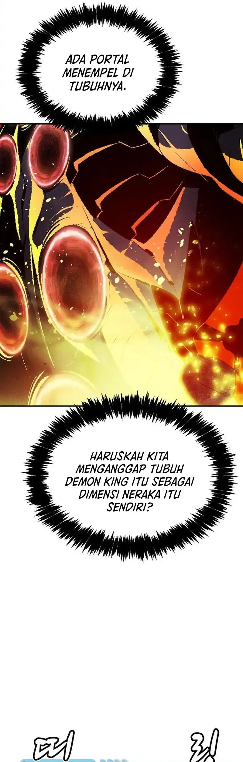 Alone Necromancer Bab 203 halaman 4