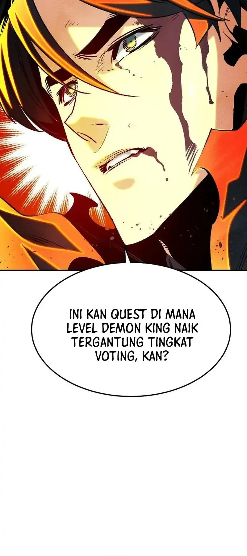 Alone Necromancer Bab 203 halaman 6