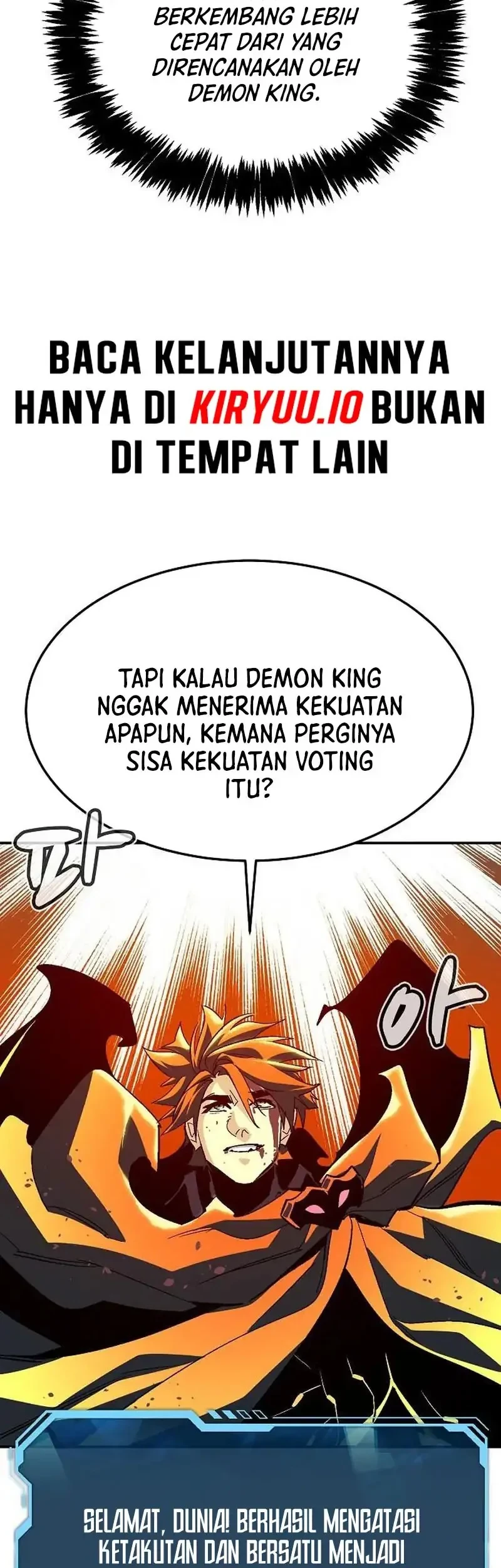Alone Necromancer Bab 203 halaman 9