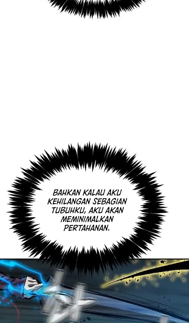 Alone Necromancer Bab 203 halaman 30