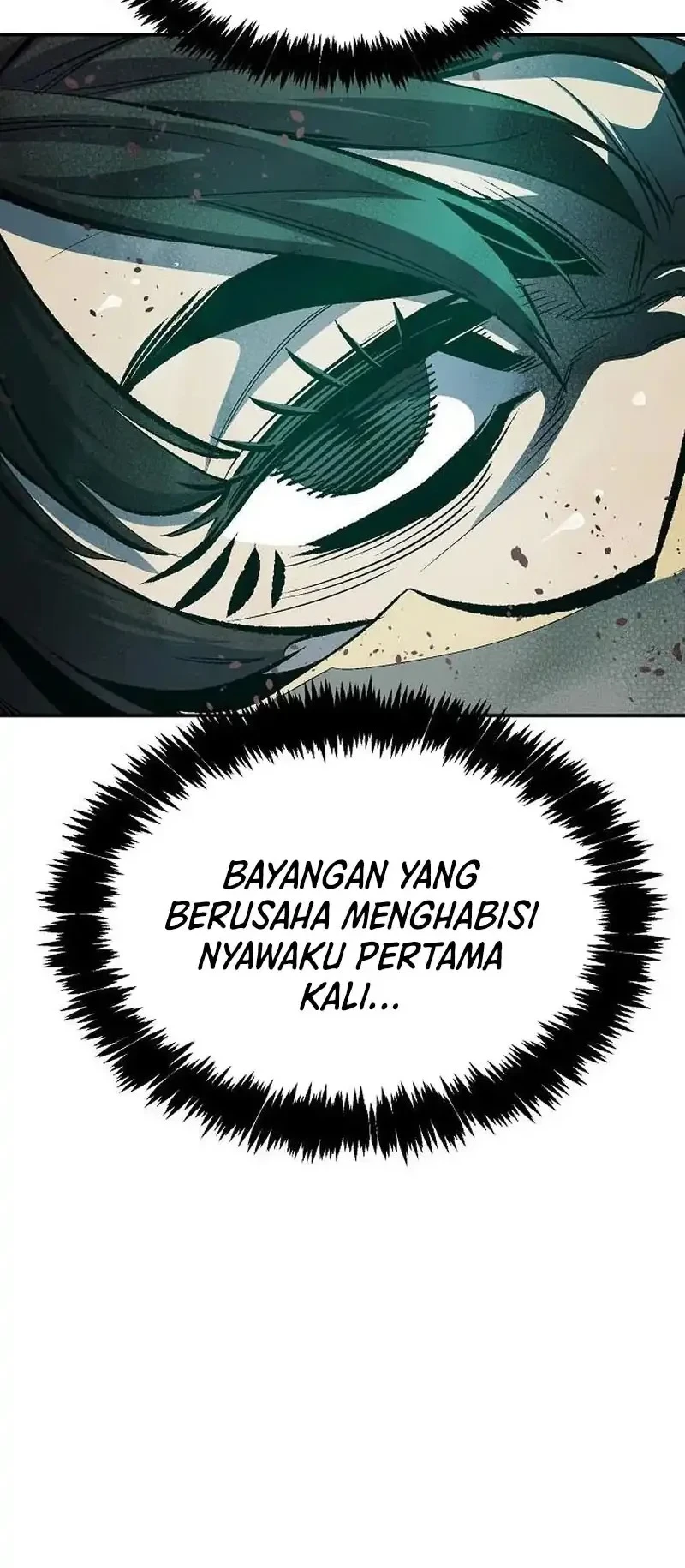 Alone Necromancer Bab 203 halaman 33