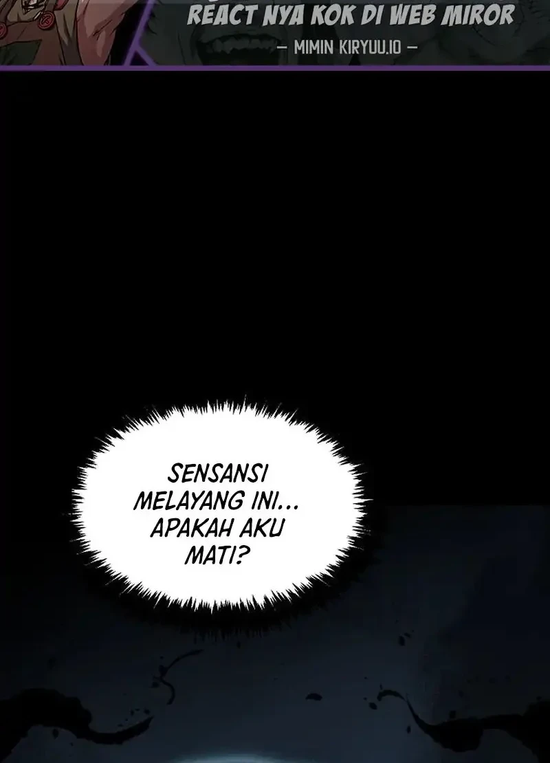 Alone Necromancer Bab 203 halaman 52
