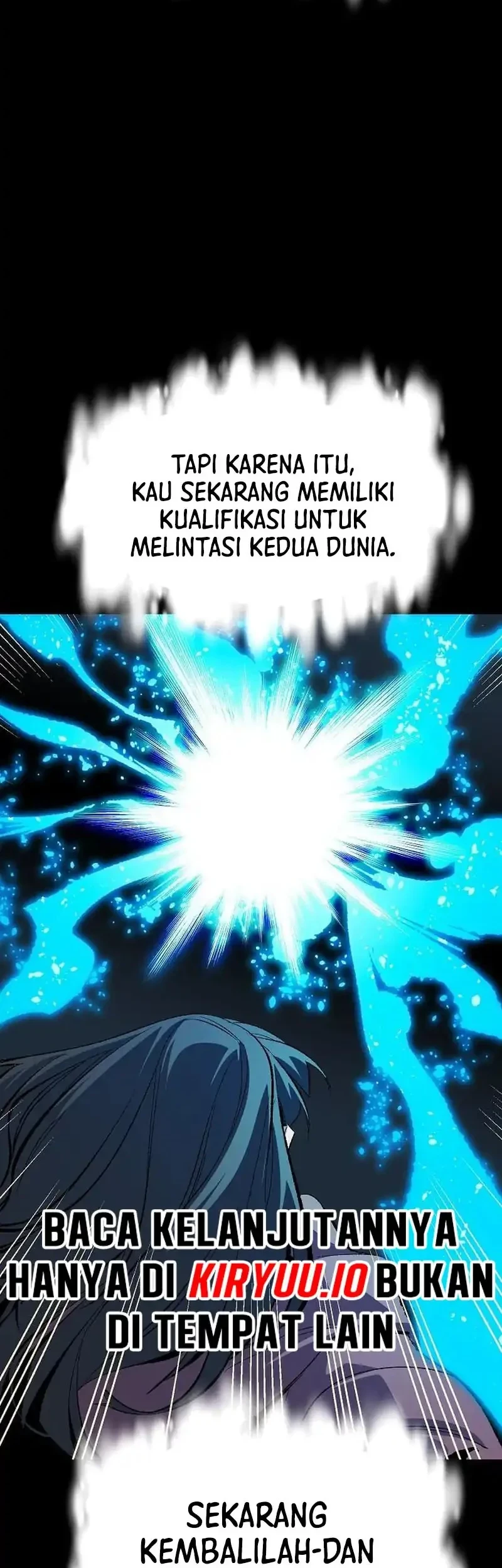 Alone Necromancer Bab 203 halaman 58