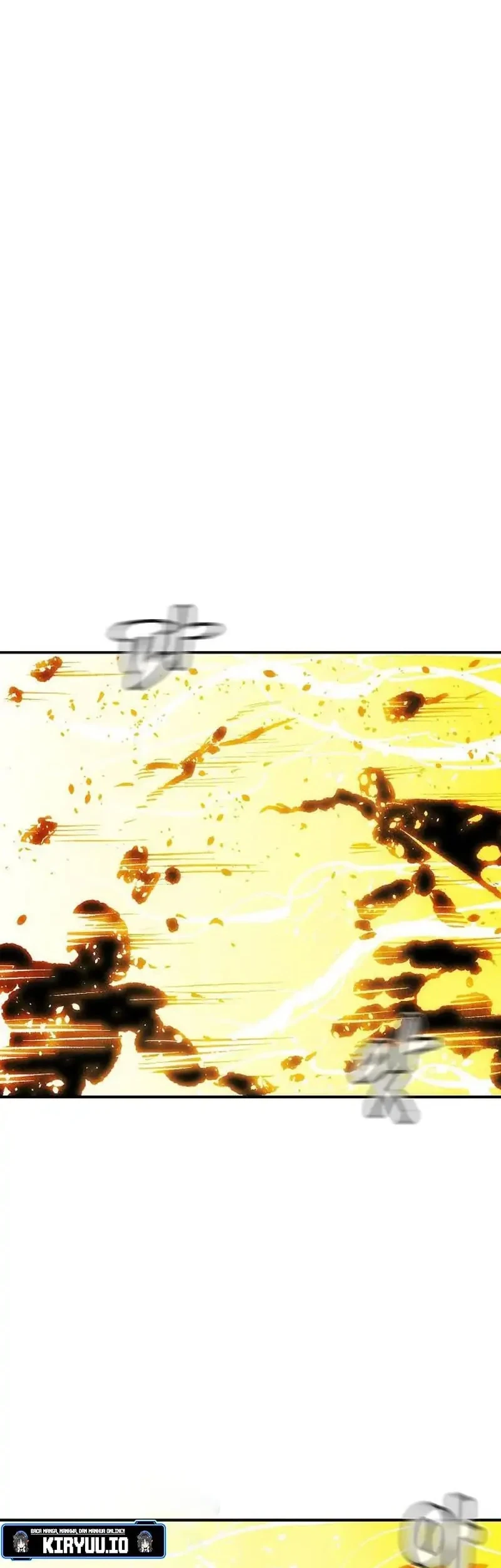 Alone Necromancer Bab 203 halaman 73