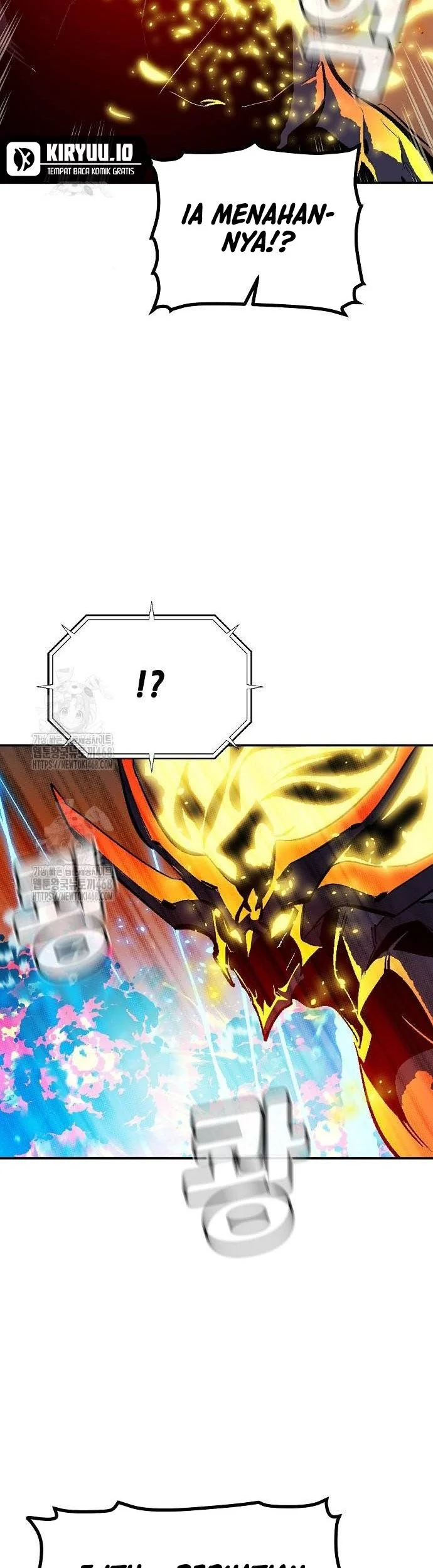 Alone Necromancer Bab 204 halaman 11