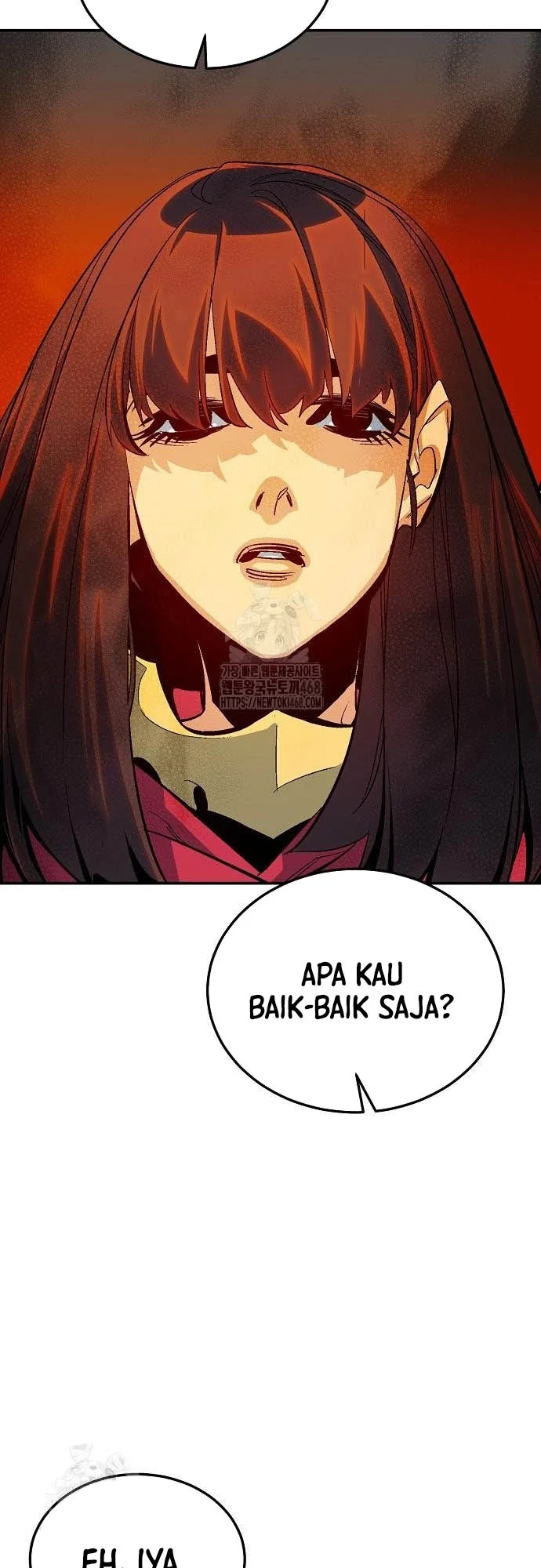 Alone Necromancer Bab 204 halaman 36